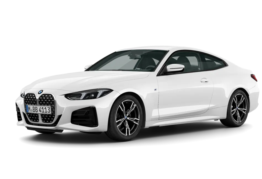 Finition M Sport